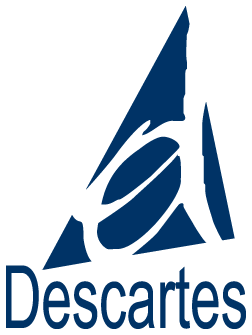 Descartes logo