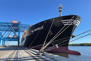 Csg News Digest