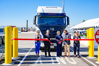 Csg News Digest